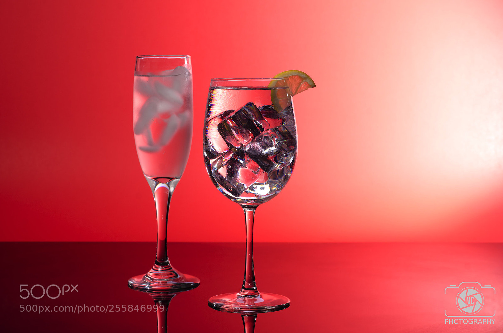 Nikon D7000 sample photo. Glass photography  photography
