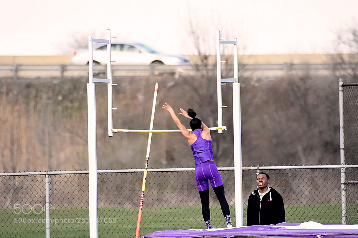 Nikon D500 sample photo. 4-24_0421.jpg photography