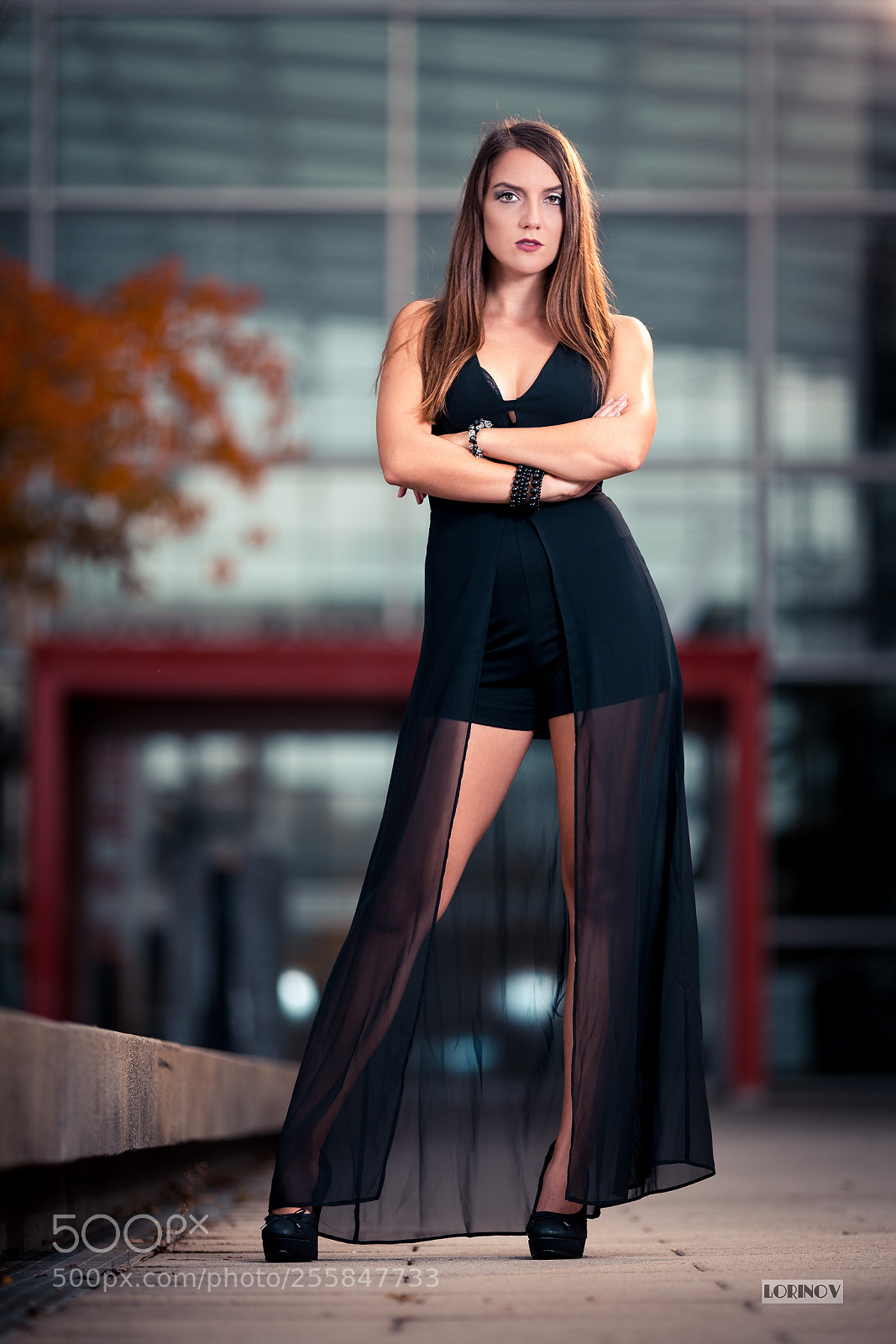 Canon EOS 6D sample photo. Lisa photography