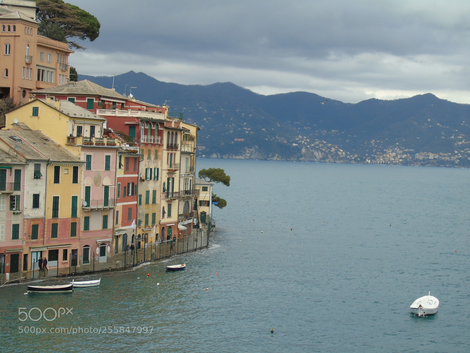Sony Cyber-shot DSC-H400 sample photo. Beautiful places photography