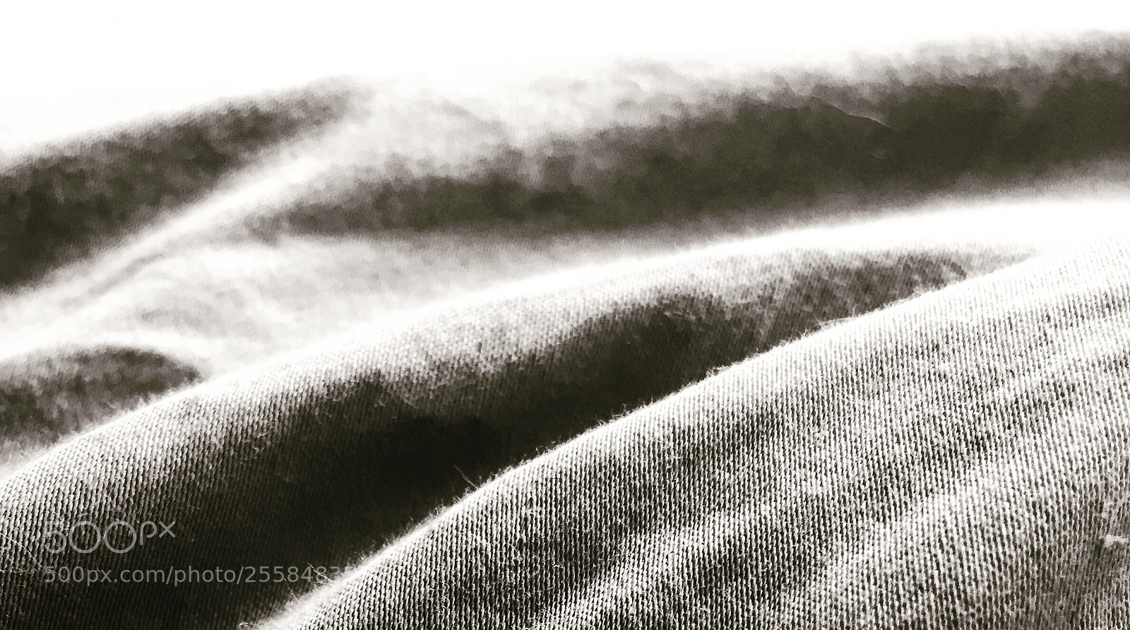 Apple iPhone 6 sample photo. The landscape of sleep photography