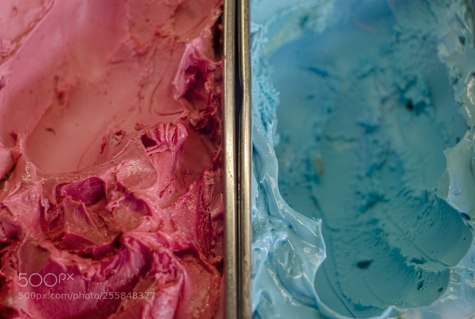 Nikon D7000 sample photo. Two flavours photography