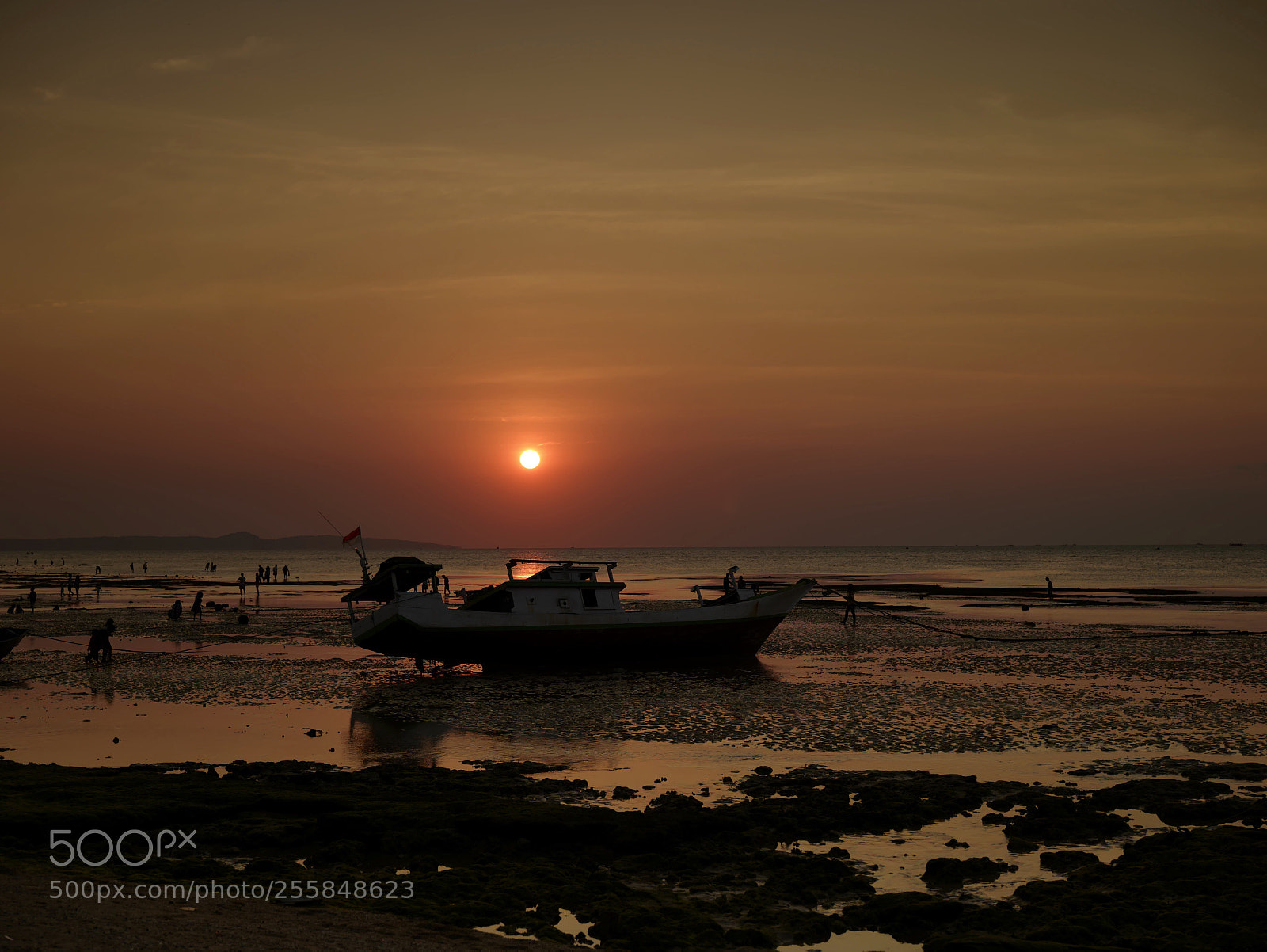 Leica SL (Typ 601) sample photo. Sunset photography