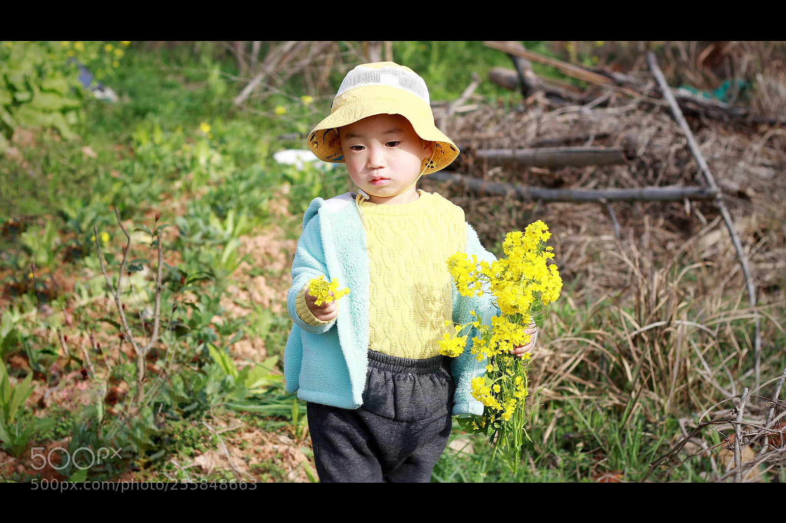 Canon EOS 600D (Rebel EOS T3i / EOS Kiss X5) sample photo. Child photography