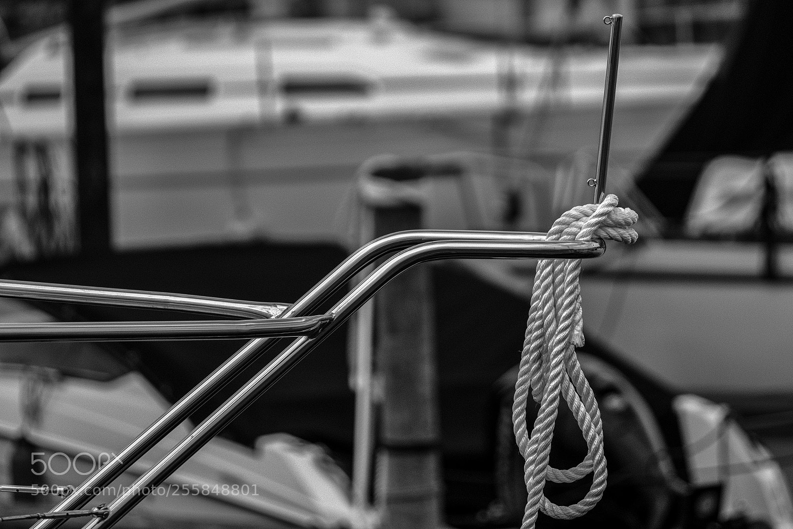 Fujifilm X-T2 sample photo. Rope. photography