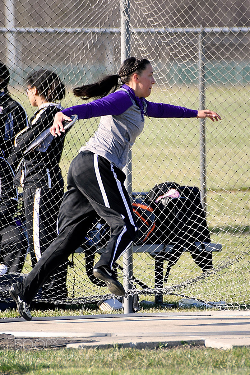 Nikon D500 sample photo. 4-24_0120.jpg photography