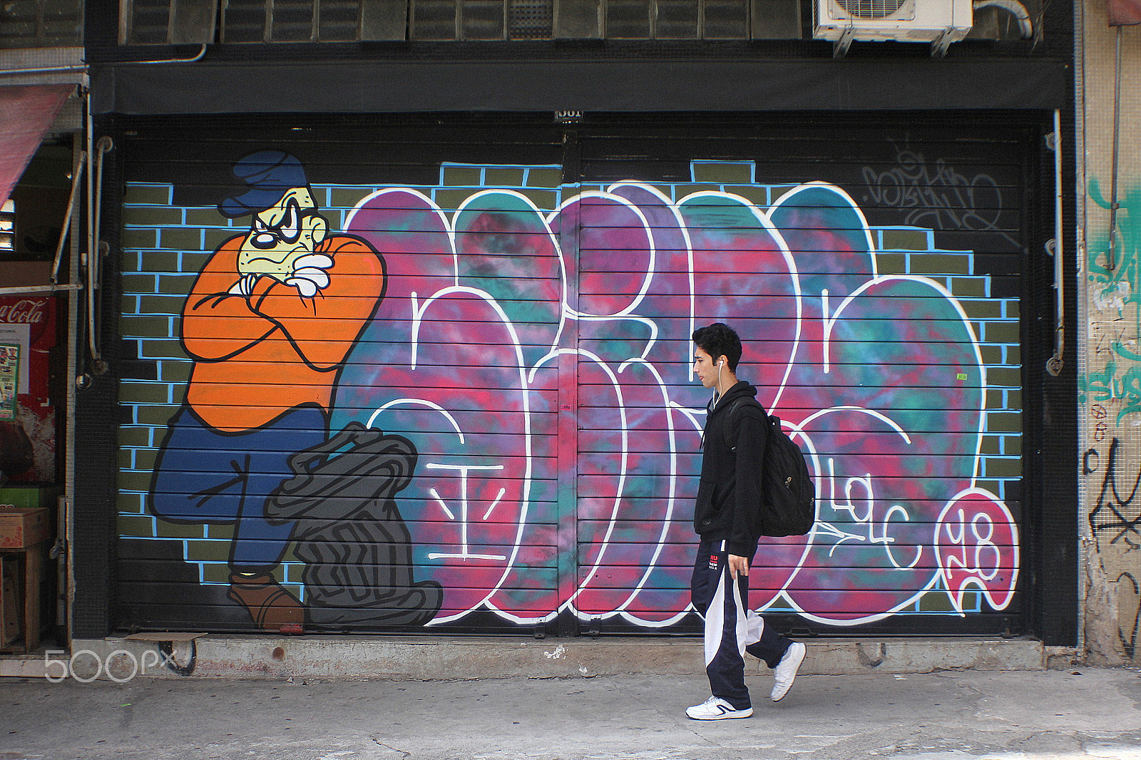 Canon EF 28-80mm f/3.5-5.6 sample photo. Liberdade photography