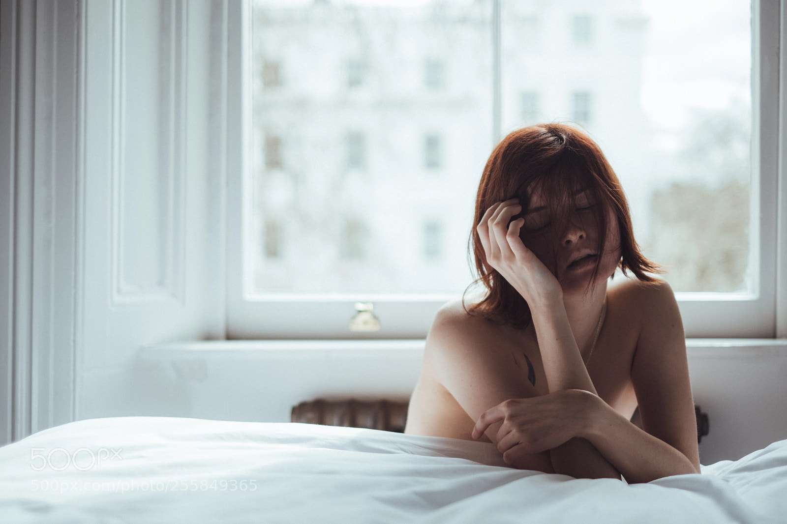 Fujifilm X-T2 sample photo. Ain't no love in photography