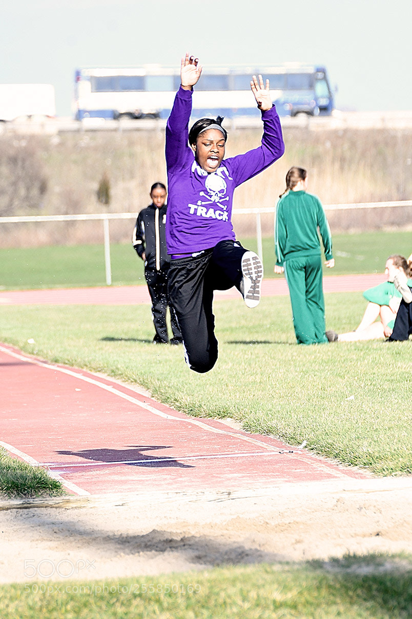 Nikon D500 sample photo. 4-24_0142.jpg photography