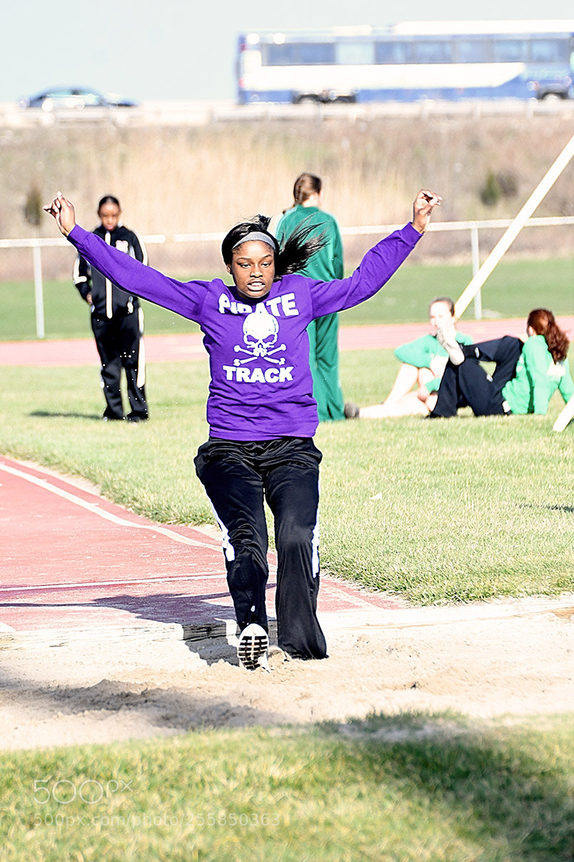 Nikon D500 sample photo. 4-24_0145.jpg photography