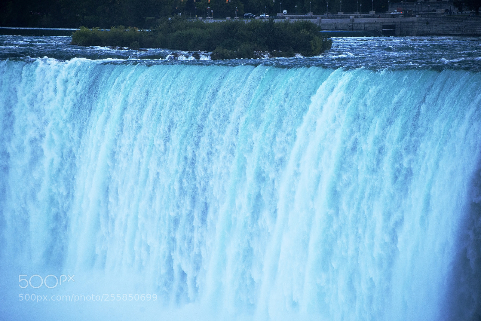 Nikon D600 sample photo. Cascading down! (1) photography