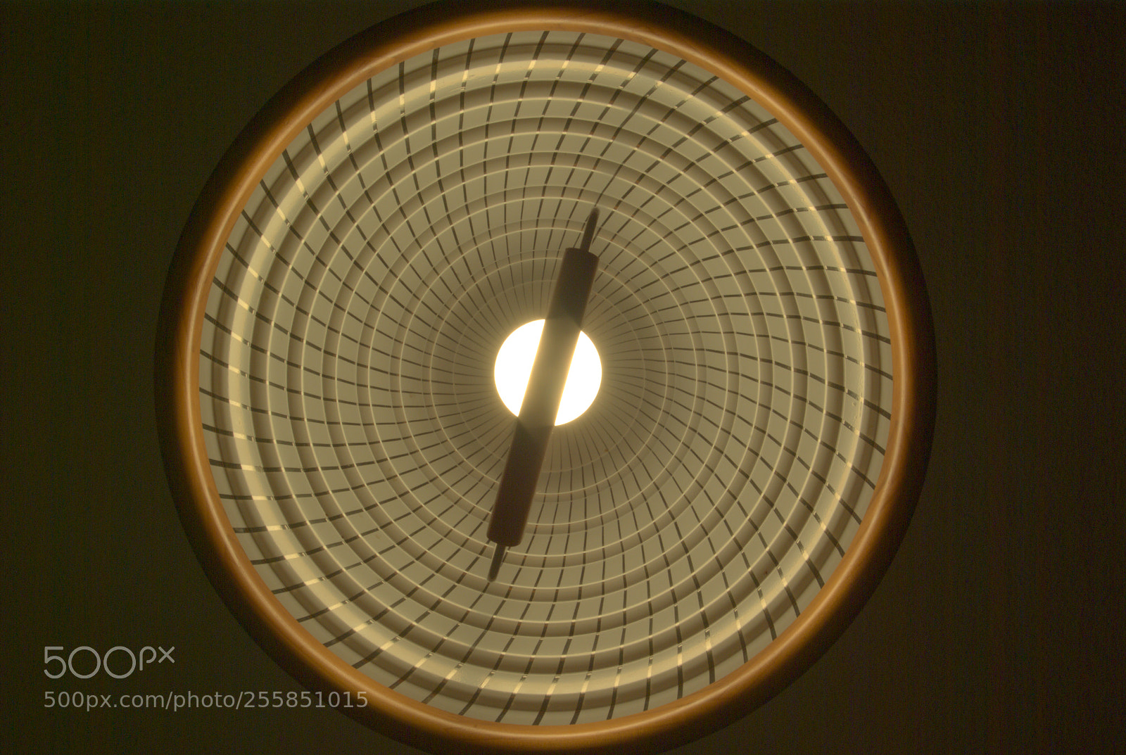 Pentax K10D sample photo. Tunnel of light... photography