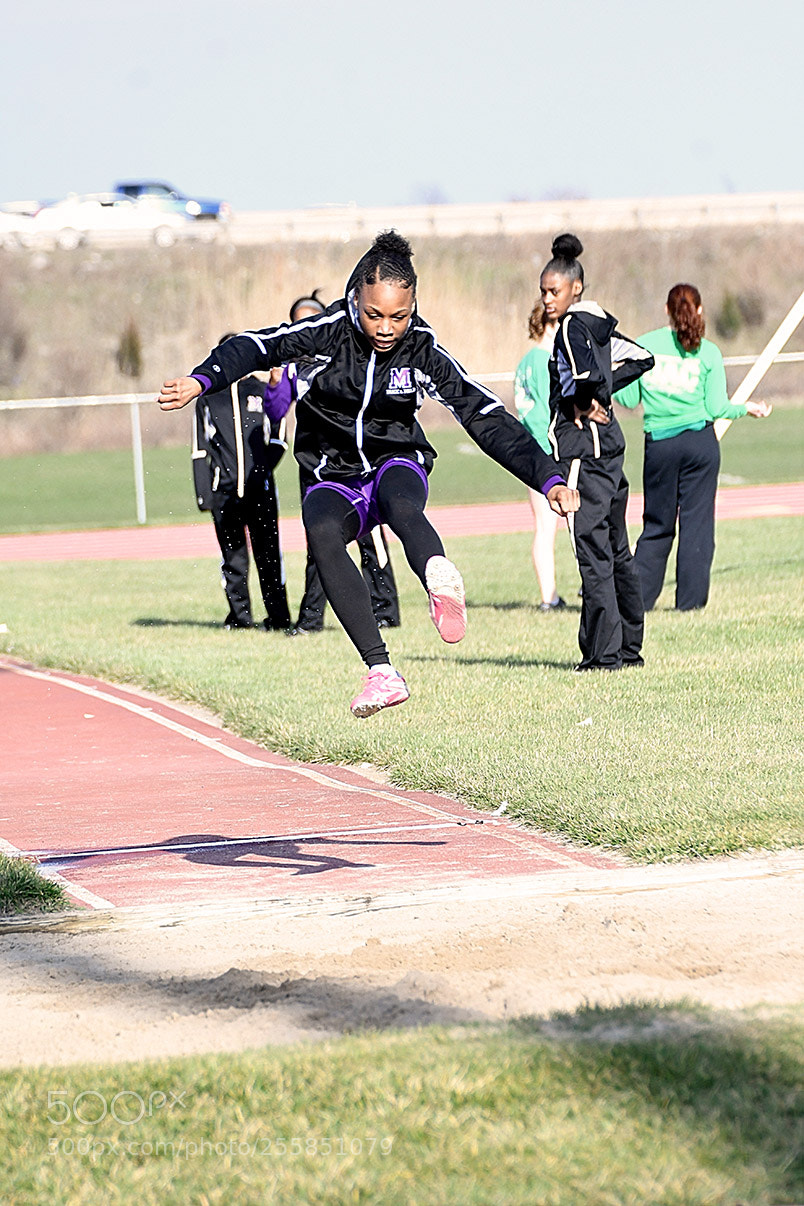 Nikon D500 sample photo. 4-24_0157.jpg photography