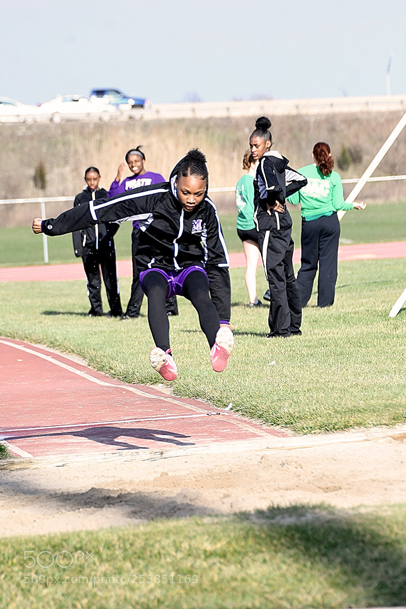 Nikon D500 sample photo. 4-24_0158.jpg photography