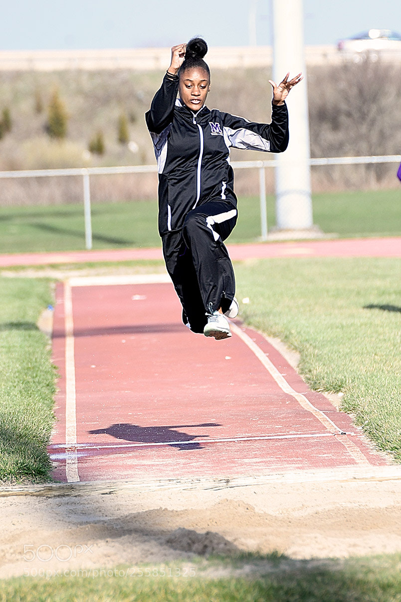 Nikon D500 sample photo. 4-24_0163.jpg photography