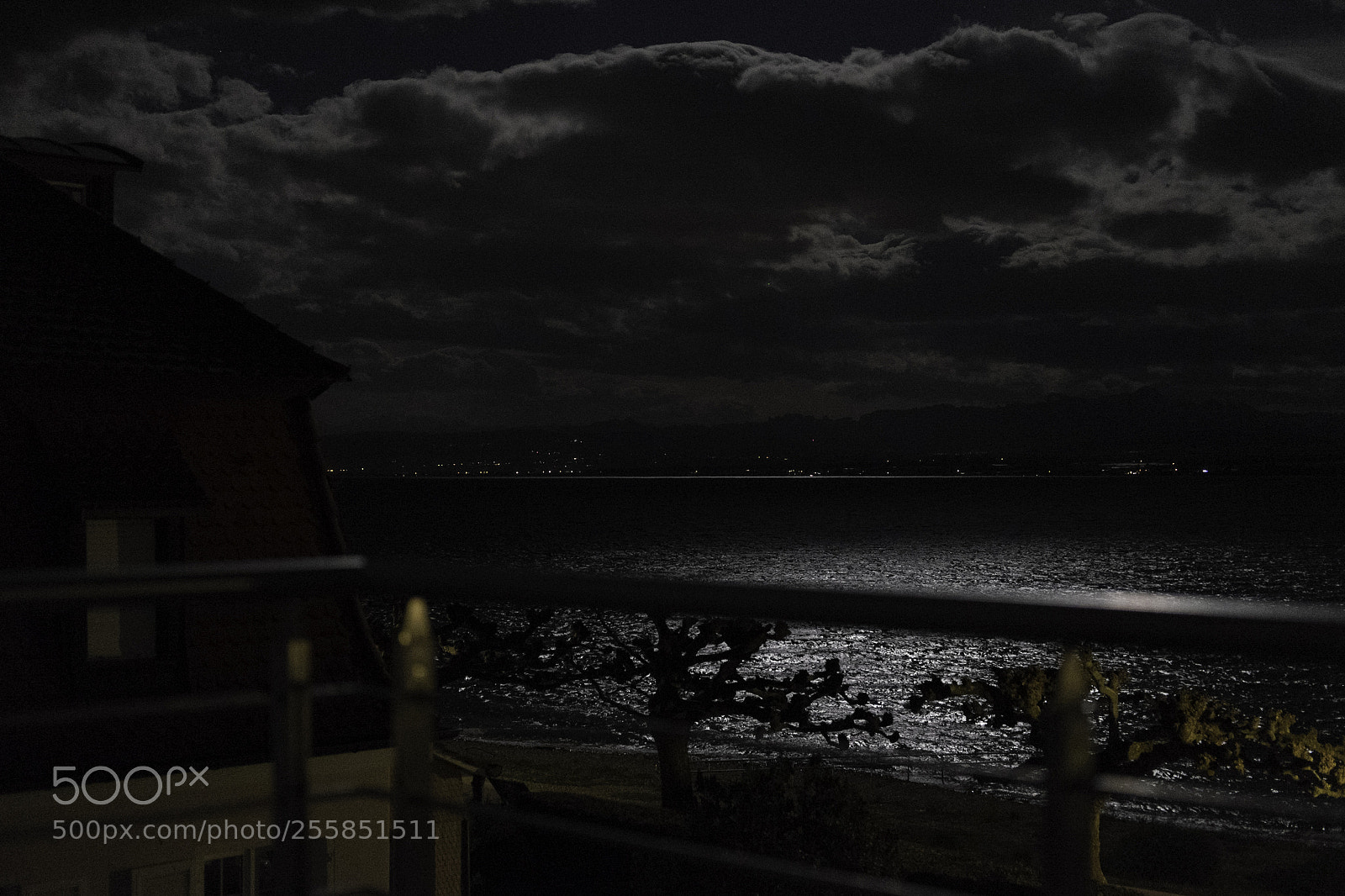 Fujifilm X-T1 sample photo. Insiderblick nach mitternacht photography