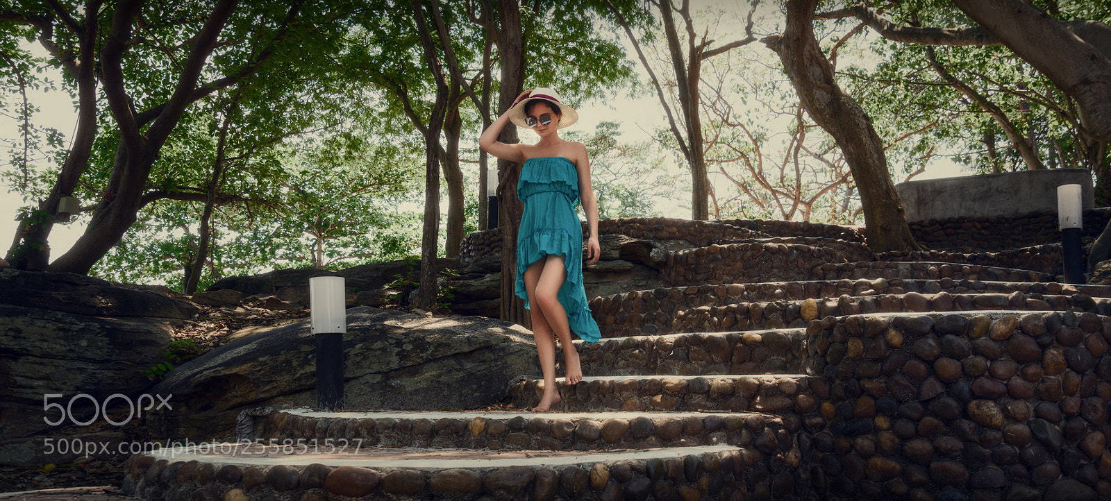 Nikon D600 sample photo. Rest on the island photography