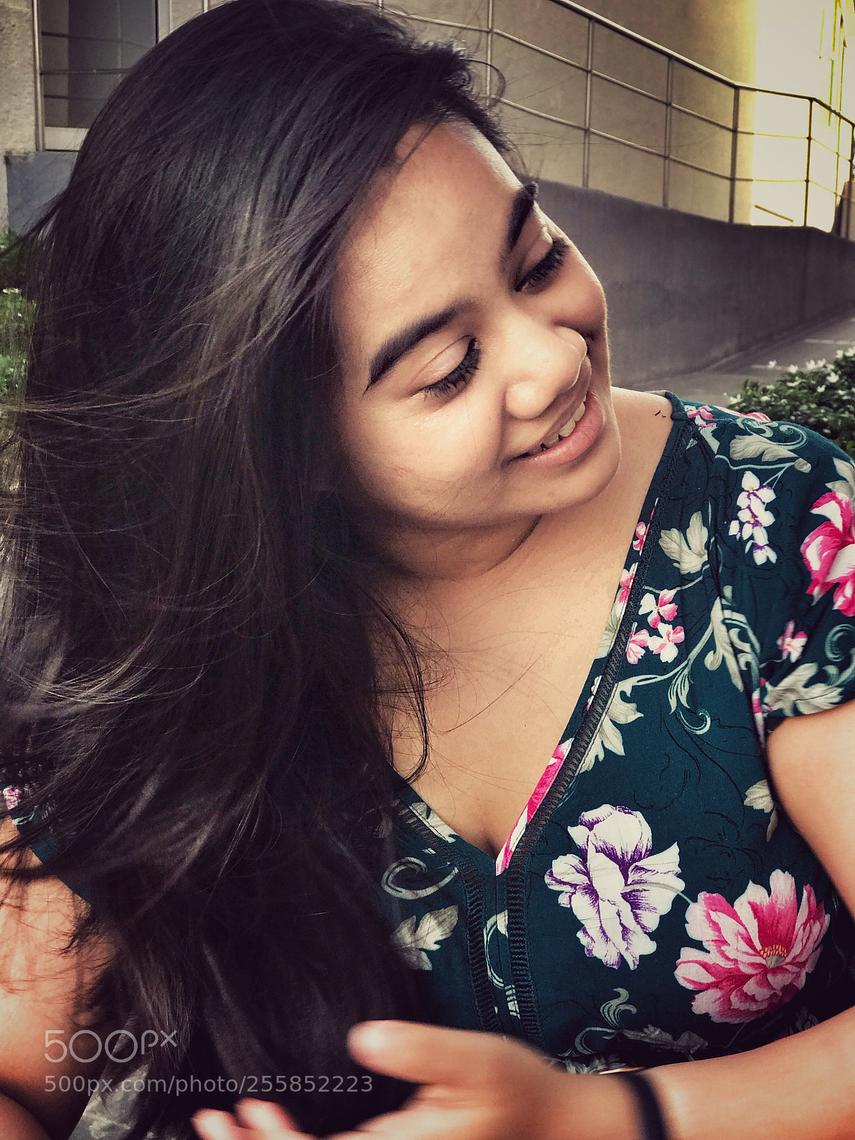 Apple iPhone 7 Plus sample photo. My best friend :) photography