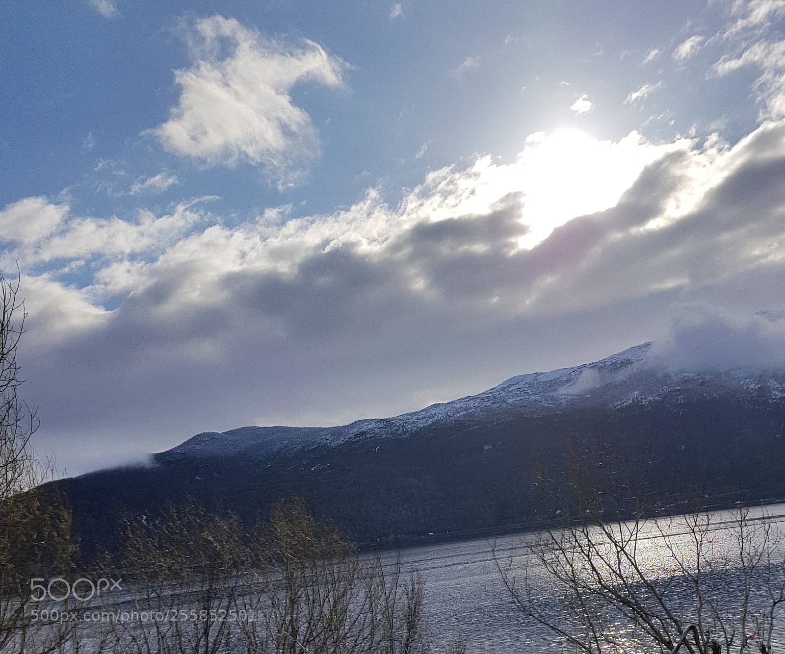 Samsung Galaxy S8 sample photo. Morning sun photography