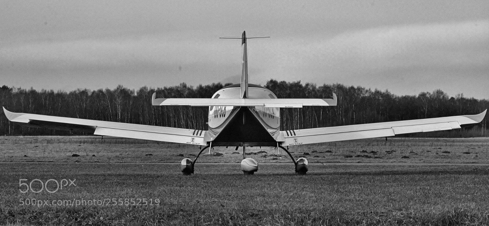 Canon EOS 450D (EOS Rebel XSi / EOS Kiss X2) sample photo. Ready to fly photography