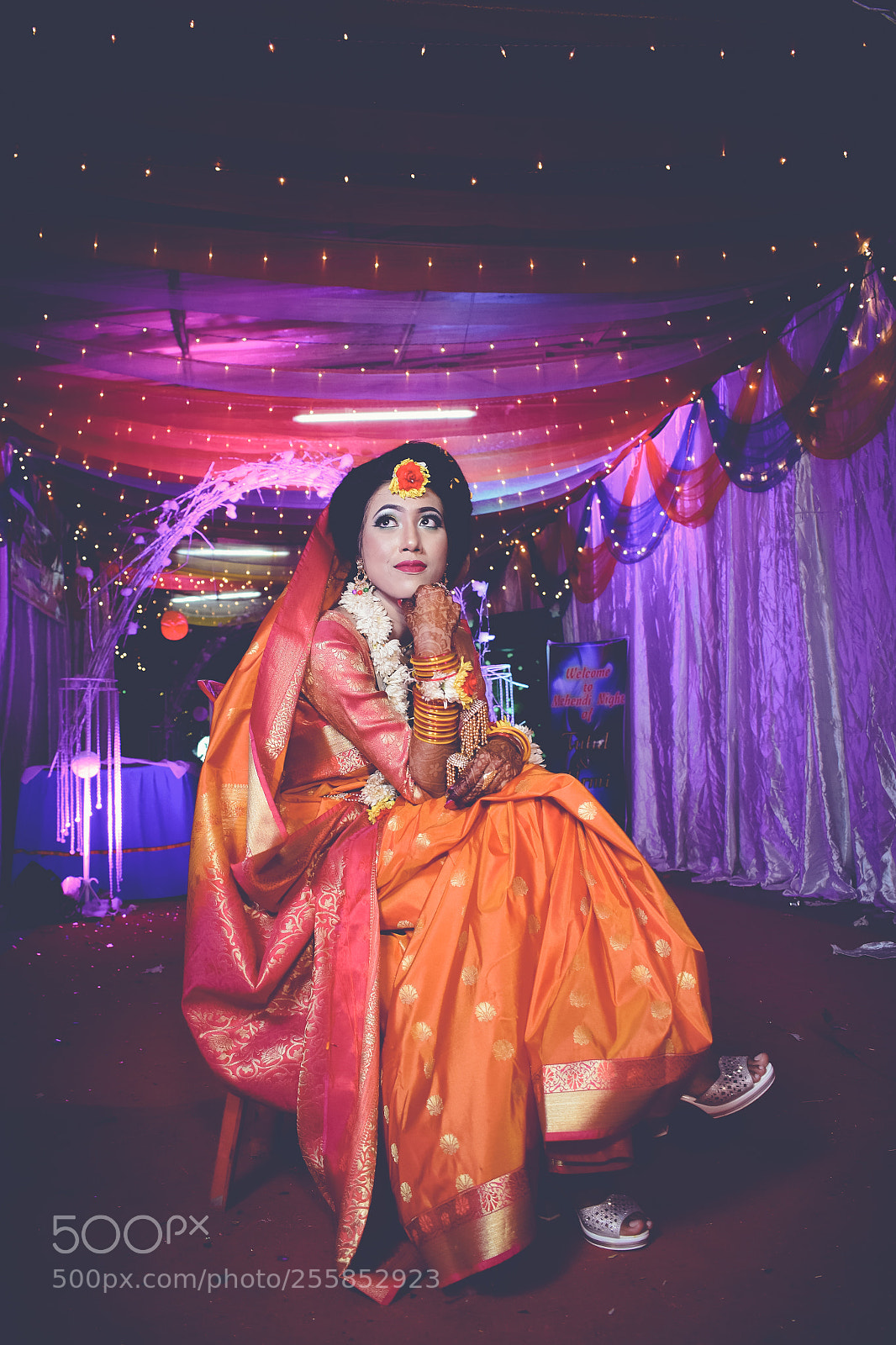 Nikon D5300 sample photo. Wedding day photography