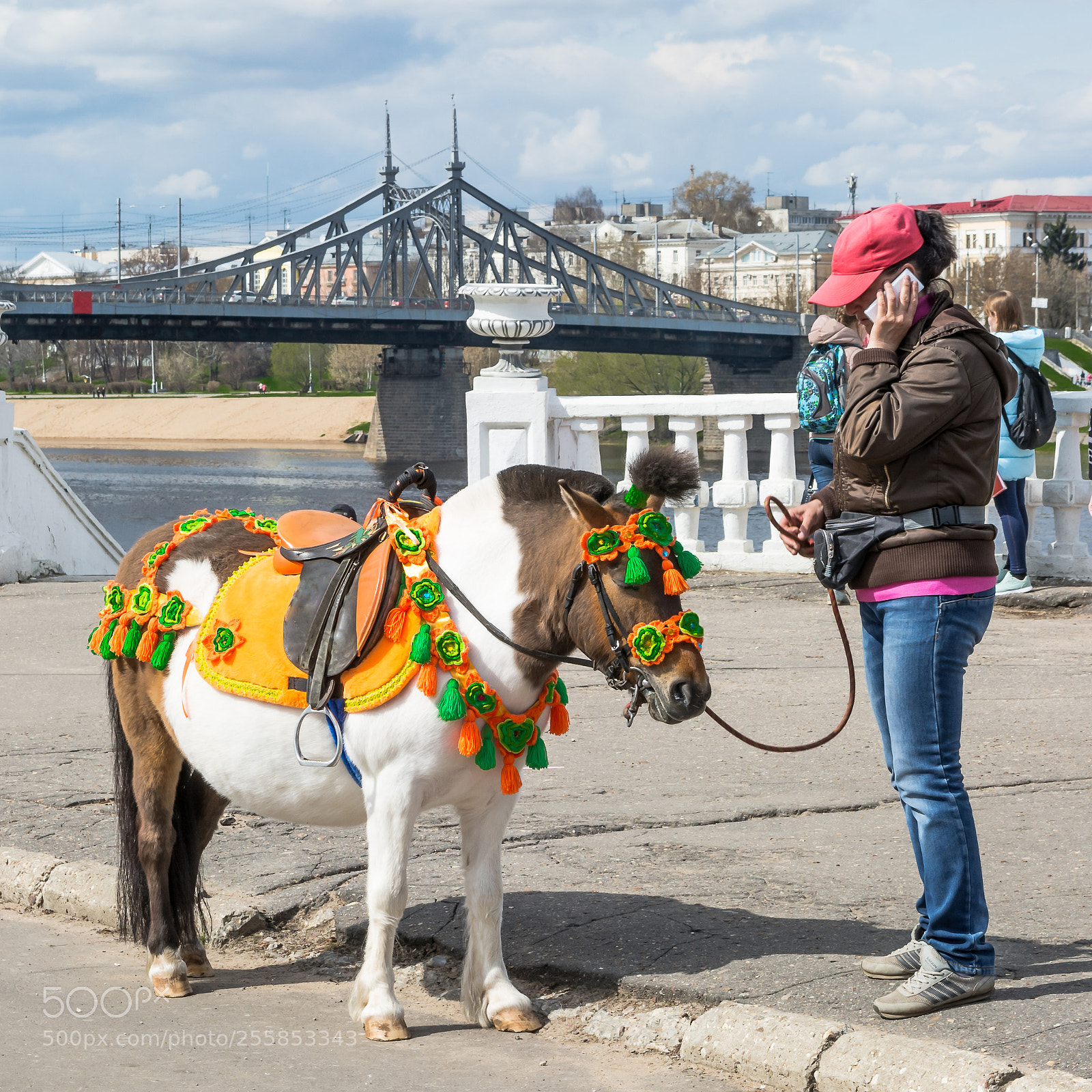 Nikon D7100 sample photo. A girl with a photography