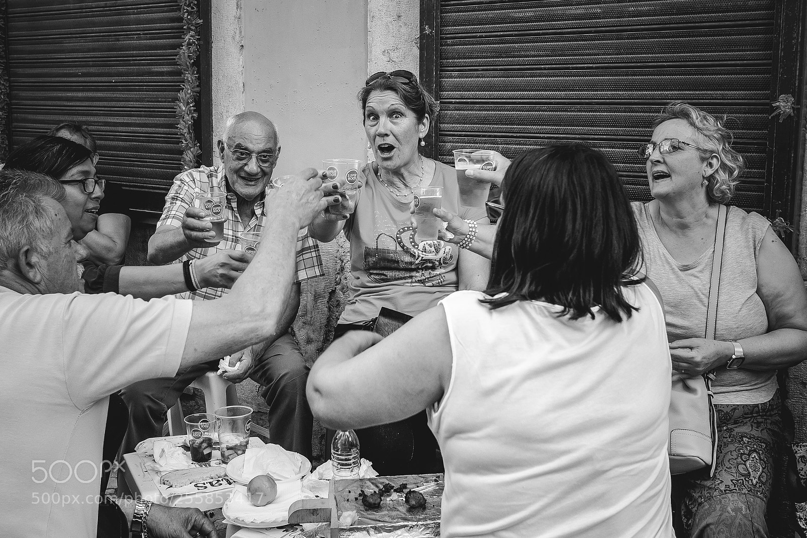 Olympus OM-D E-M5 sample photo. Lisboa photography