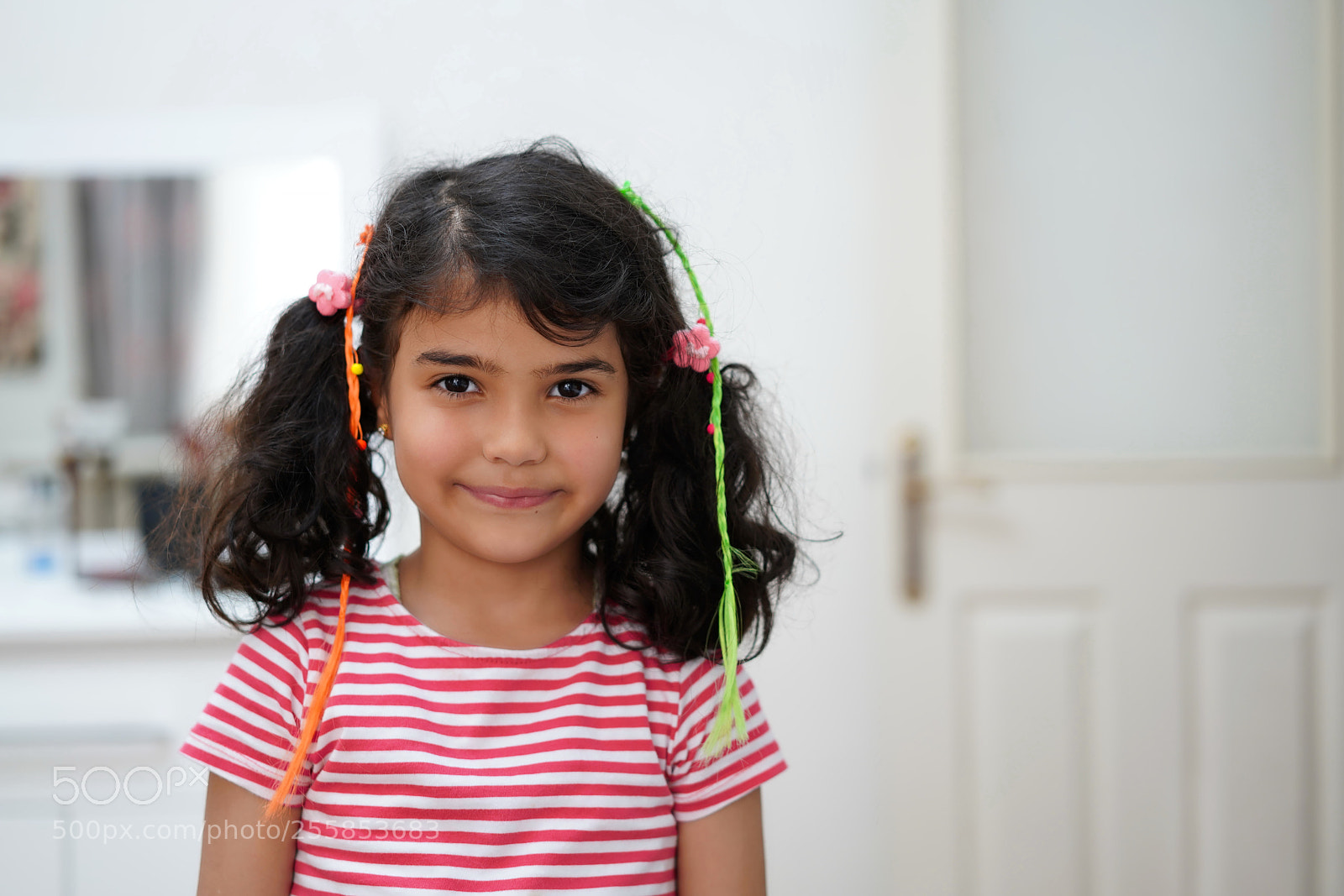 Sony a7R III sample photo. Girl photography