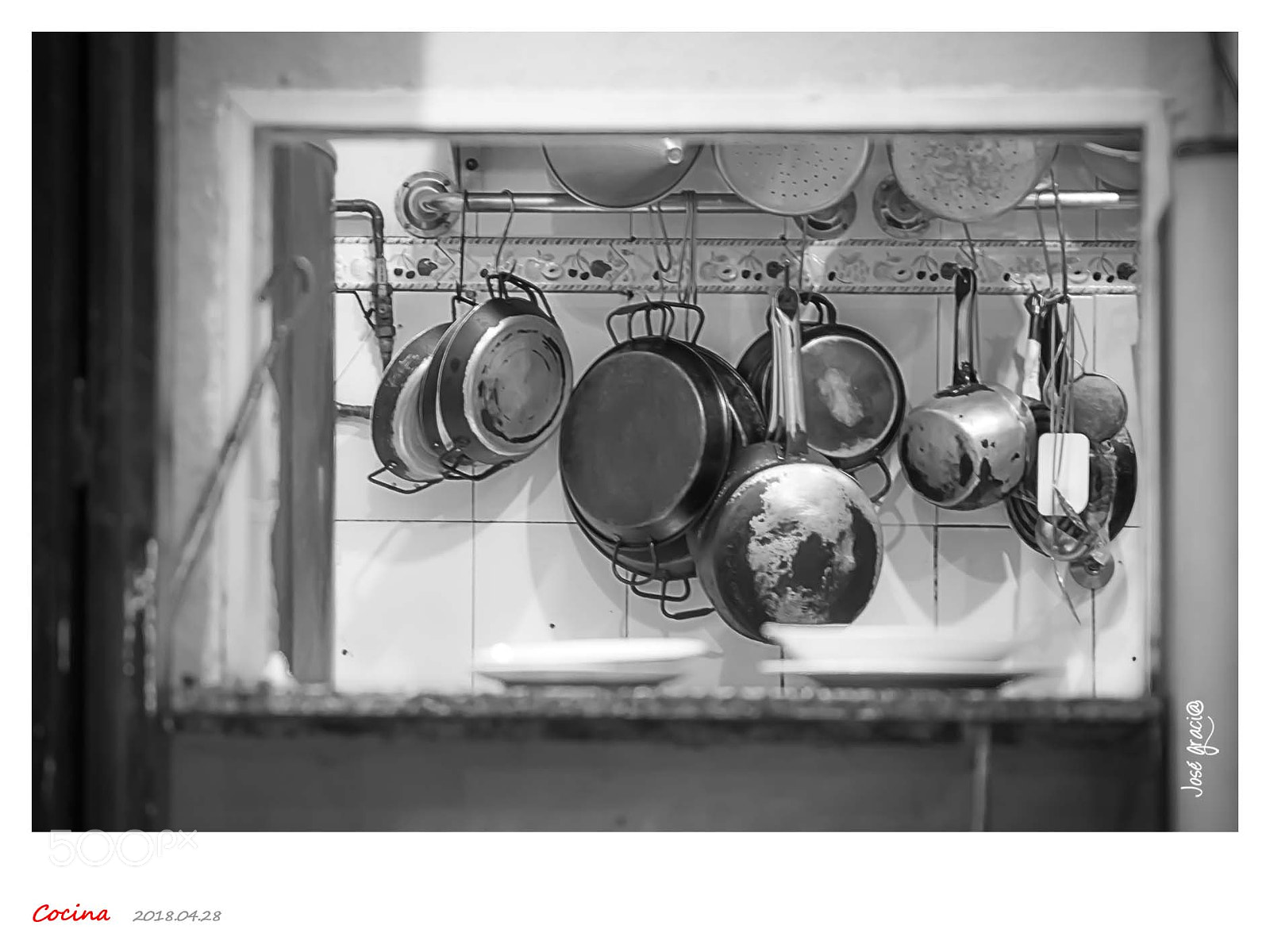 Nikon D7100 sample photo. Kitchen photography