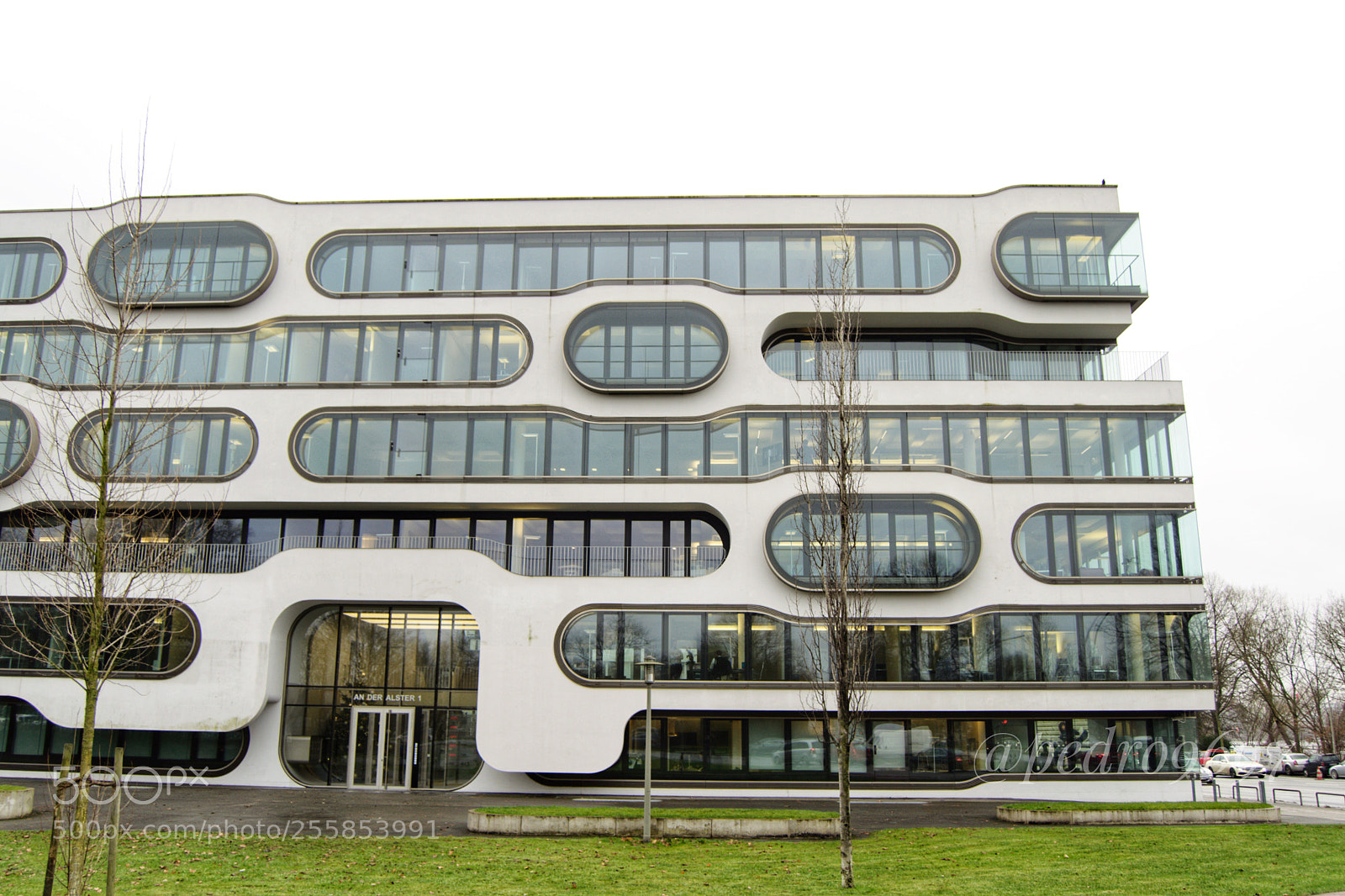 Nikon D3300 sample photo. Hamburgo  photography