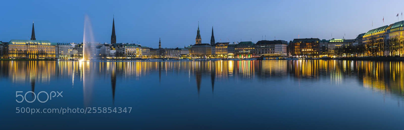 Sony a7 II sample photo. Beautiful panoramic view of photography