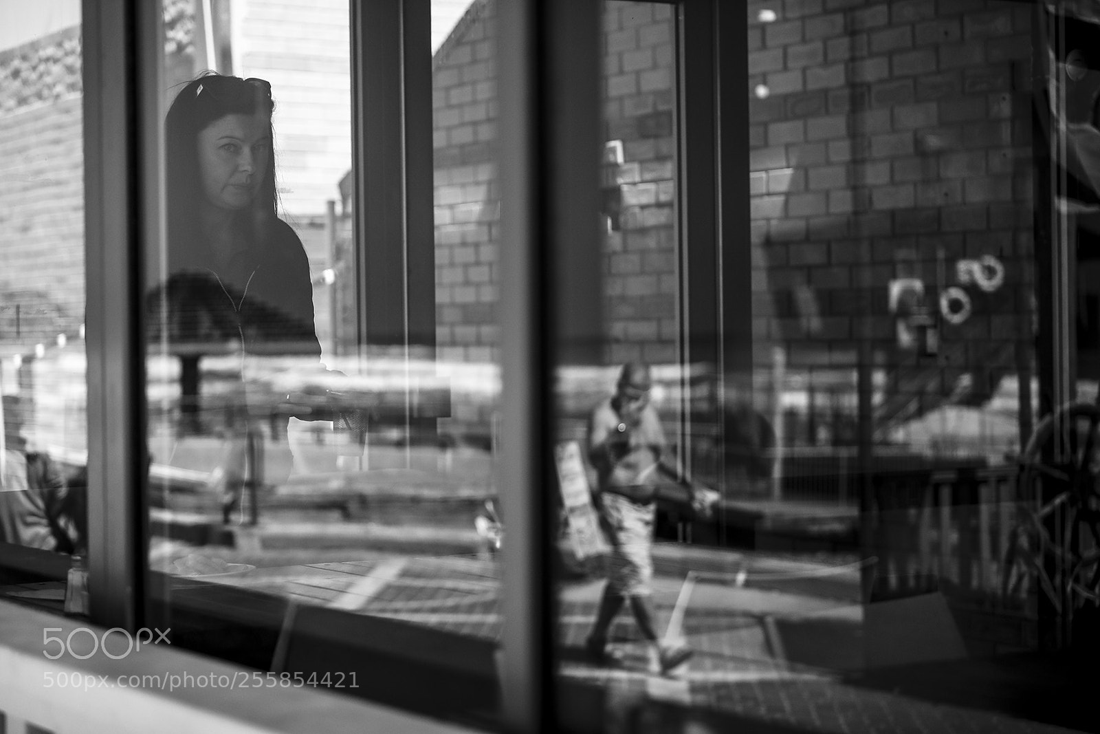 Canon EOS 5D Mark IV sample photo. Gaze photography
