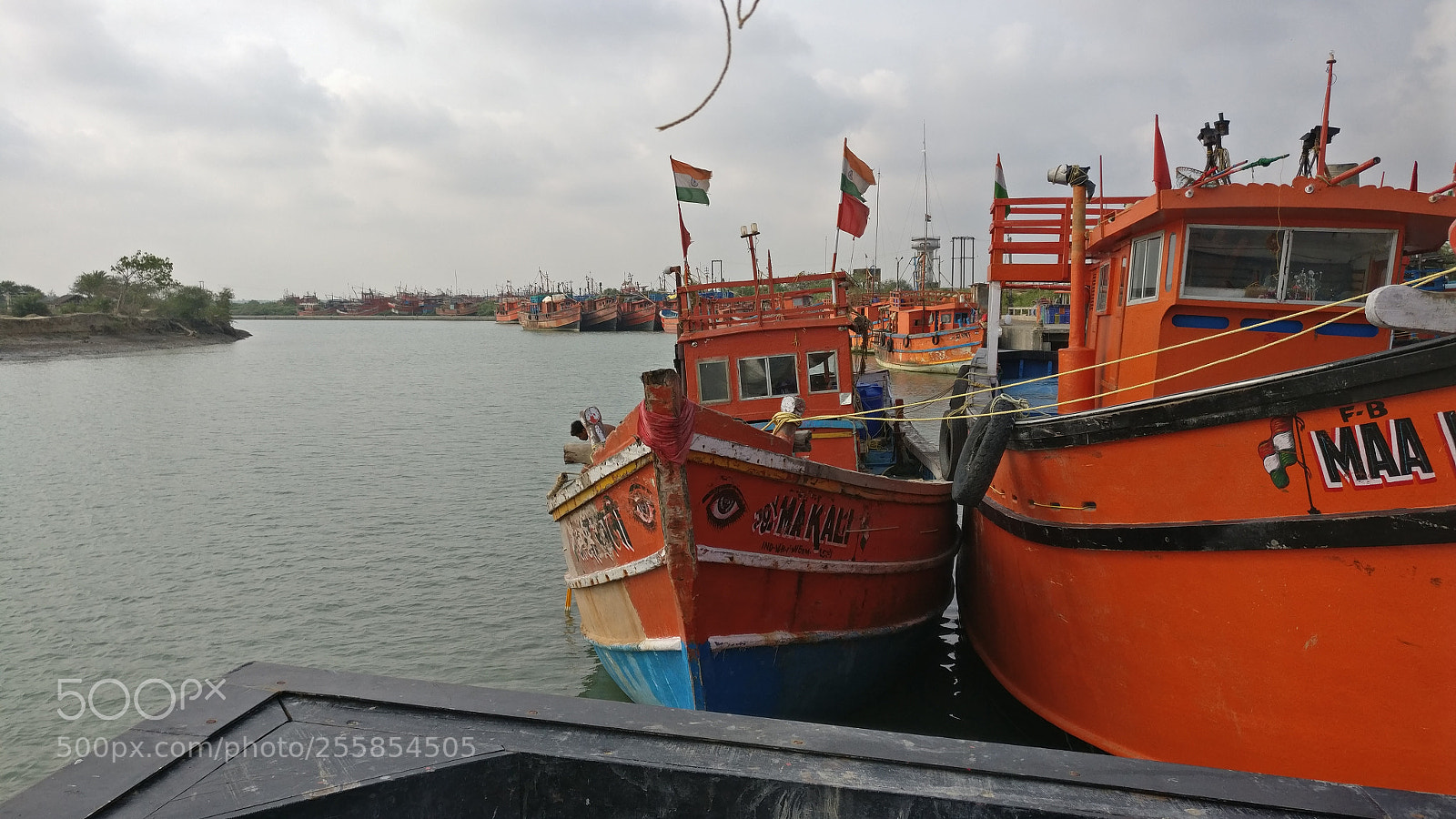OnePlus A3003 sample photo. Sea photography