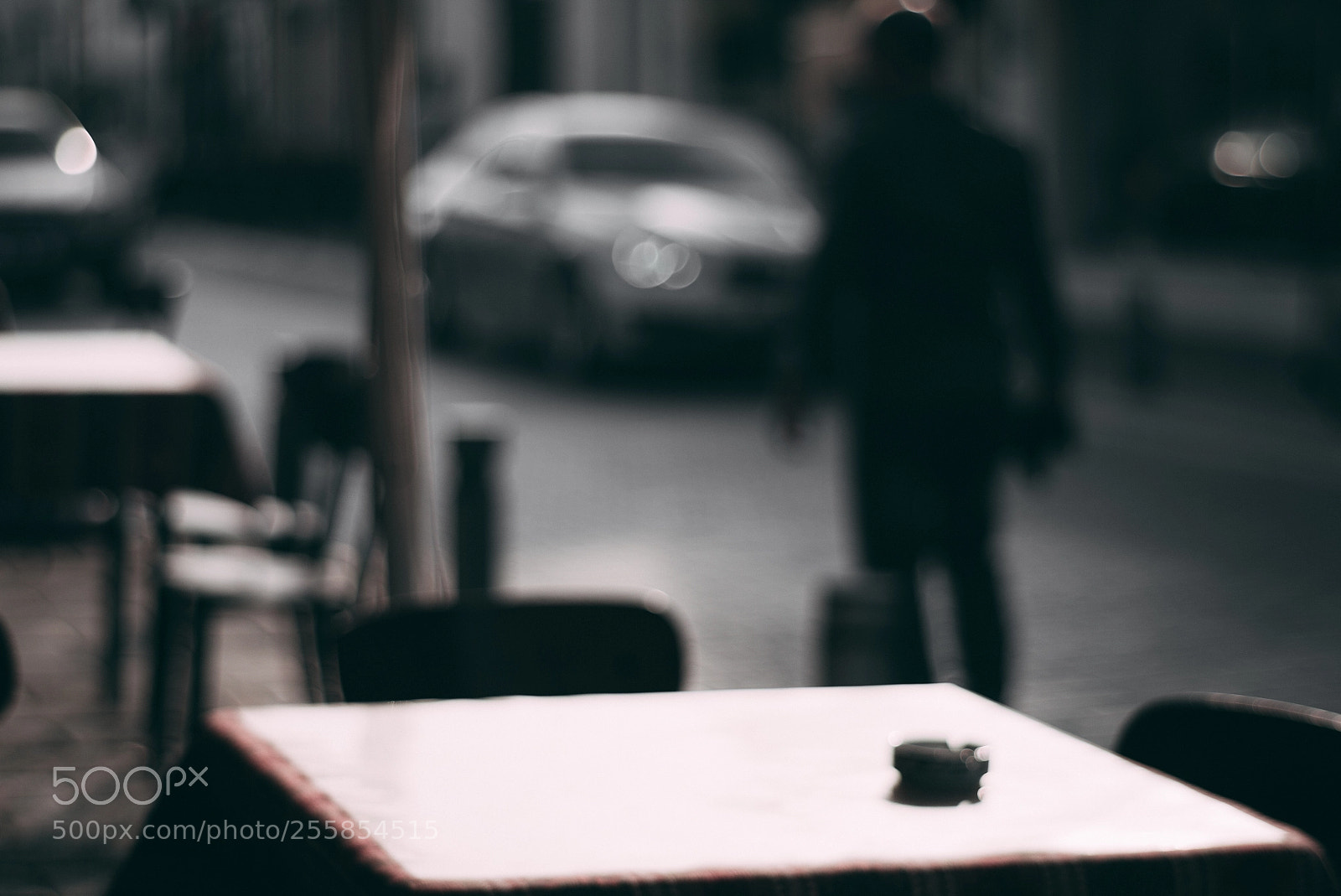 Leica M (Typ 240) sample photo. A nightmare photography