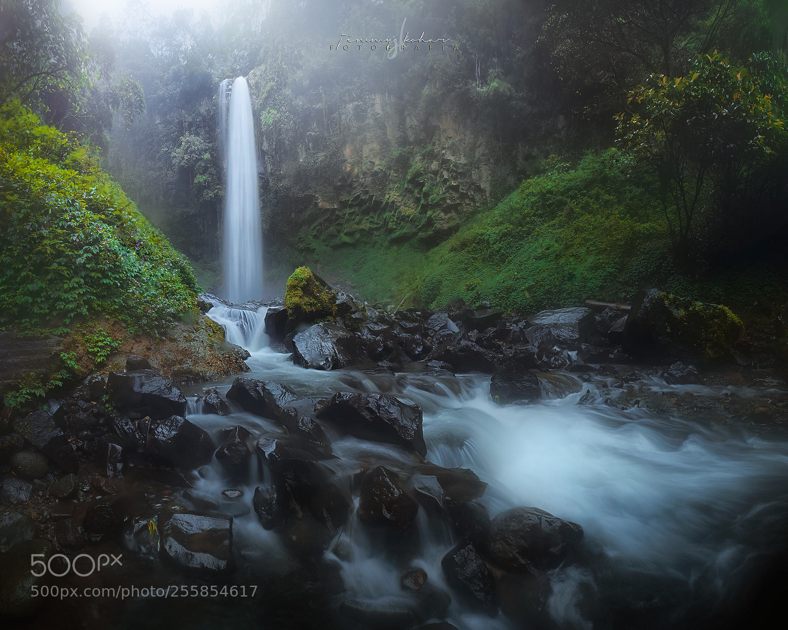 Fujifilm X-T2 sample photo. Grojokan sewu photography