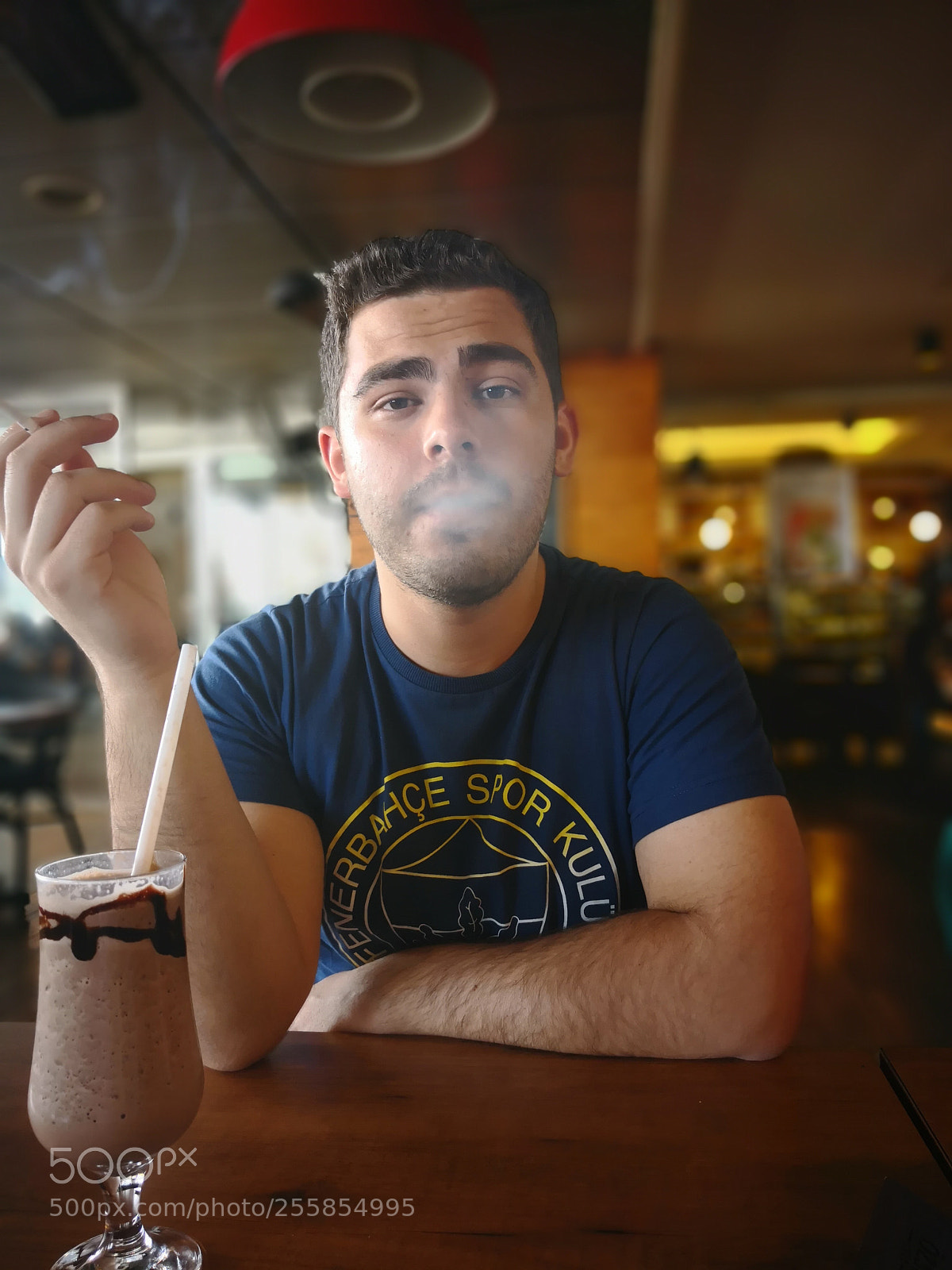 HUAWEI Mate 10 Pro sample photo. Big boy photography