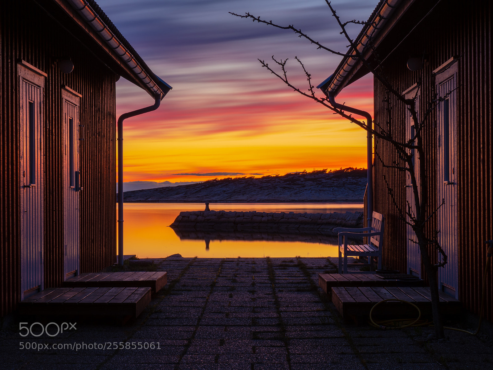 Olympus OM-D E-M1 Mark II sample photo. Hvaler, norway photography