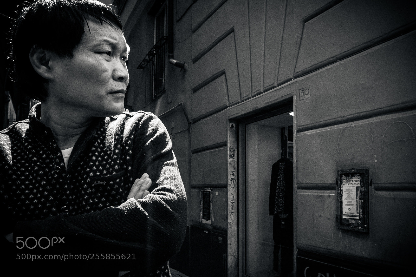 Fujifilm X70 sample photo. Zena town photography