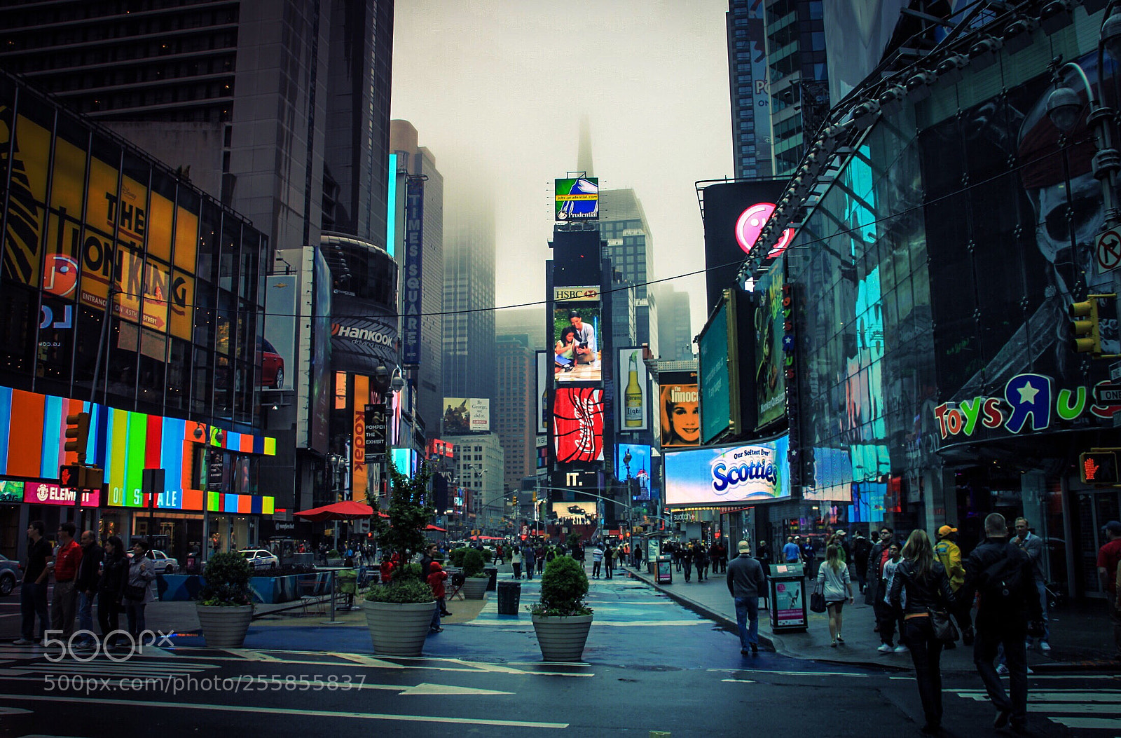 Canon EOS 50D sample photo. Ny photography