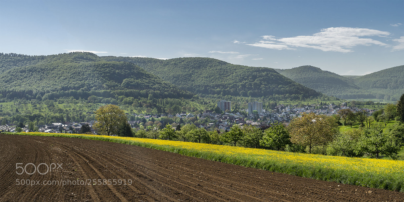 Sony a6300 sample photo. Eningen 290418-034 photography