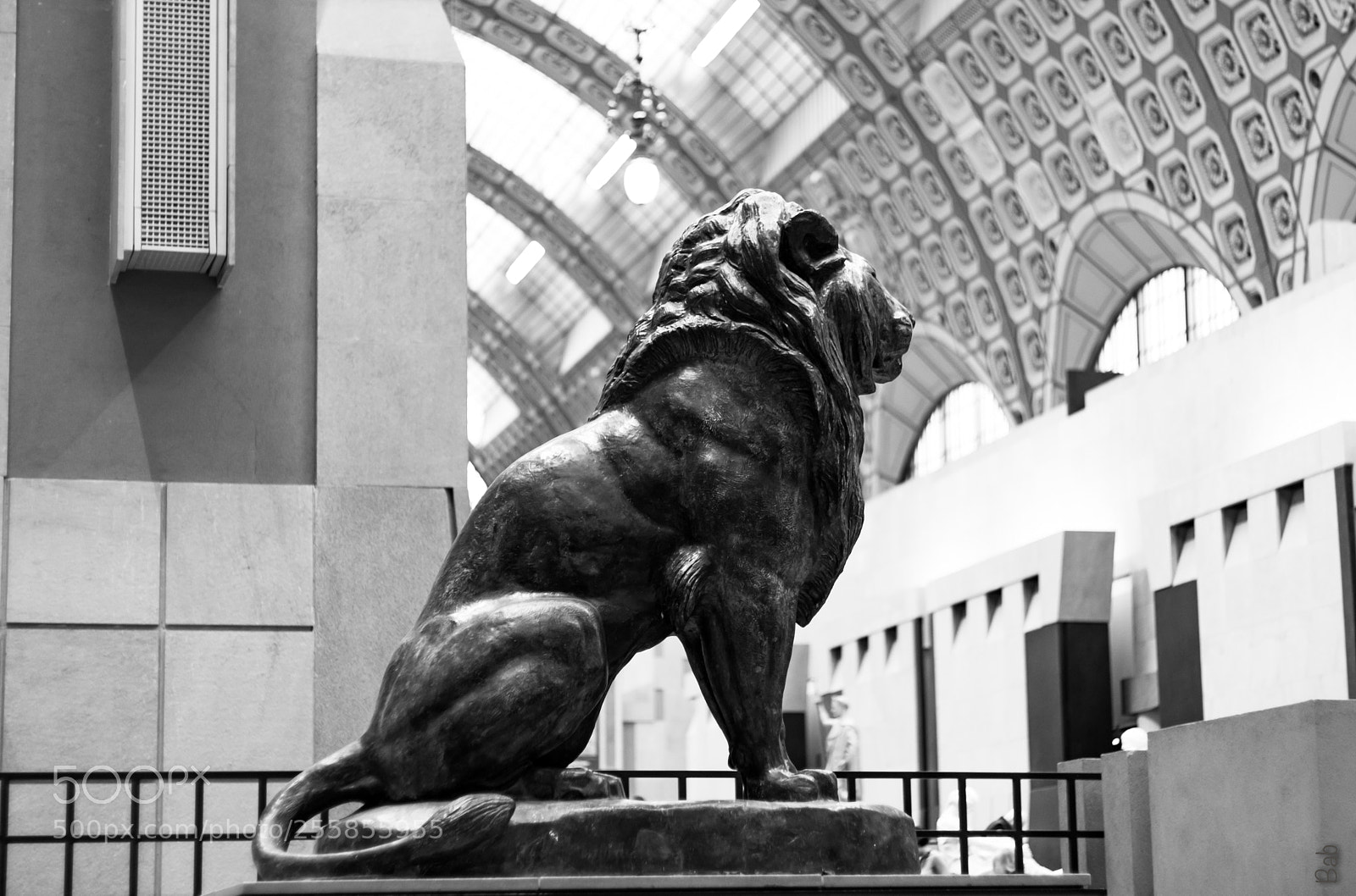 Fujifilm X-T2 sample photo. Musée d’orsay photography