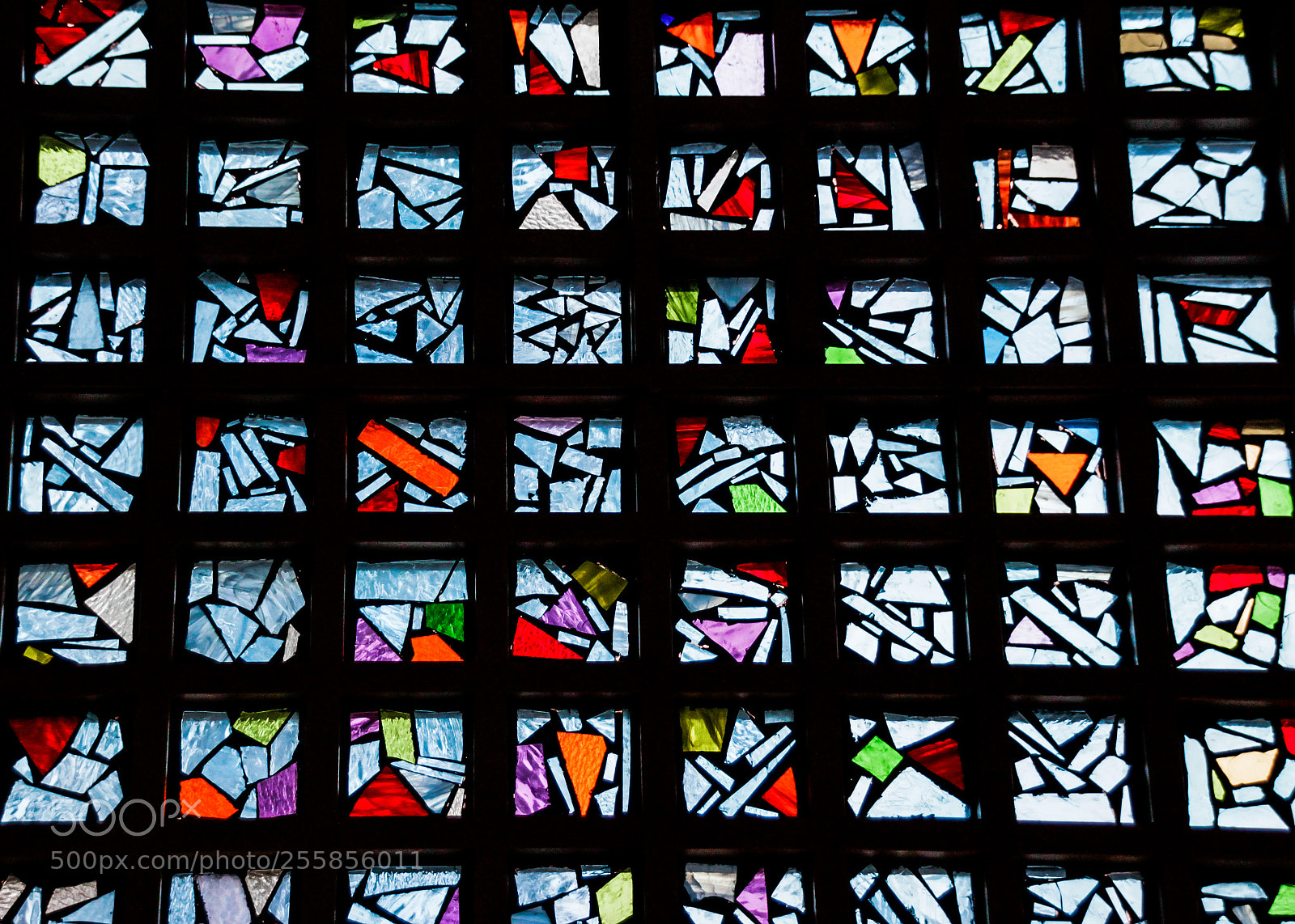 Canon EOS 1200D (EOS Rebel T5 / EOS Kiss X70 / EOS Hi) sample photo. Stain glass at corpus photography