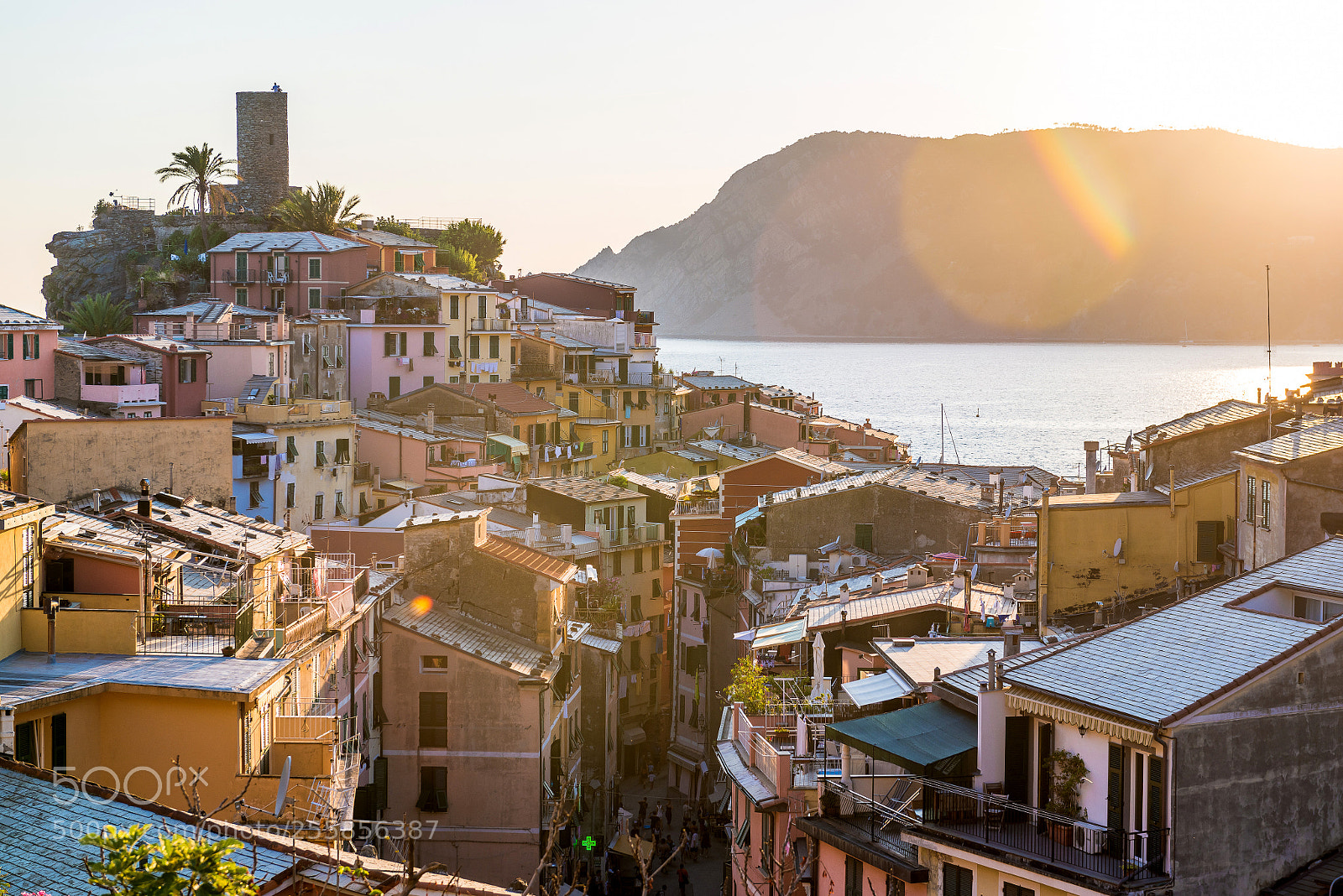 Nikon D800 sample photo. Italia photography