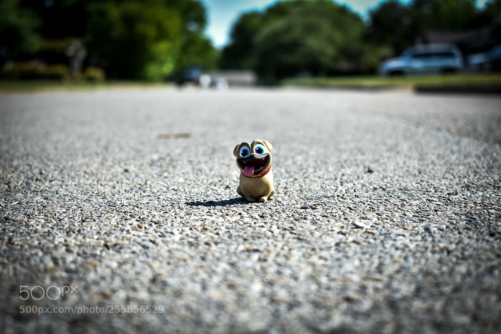 Nikon D3400 sample photo. Toys photography
