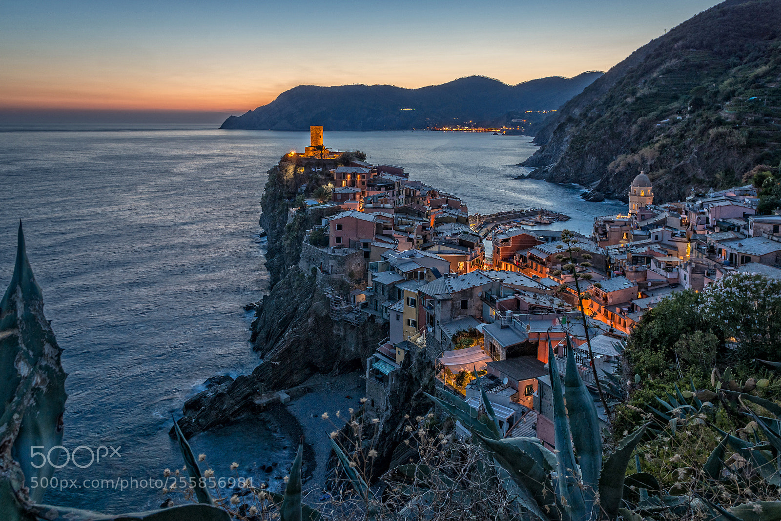 Nikon D800 sample photo. Italia photography