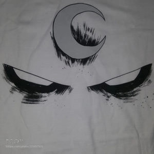 Samsung GALAXY S6 edge sample photo. Avengers t shirt mens photography