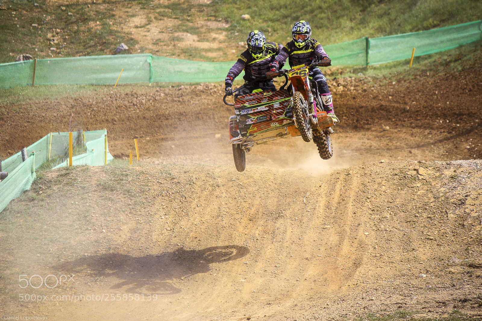 Canon EOS 600D (Rebel EOS T3i / EOS Kiss X5) sample photo. Sidecarcross photography