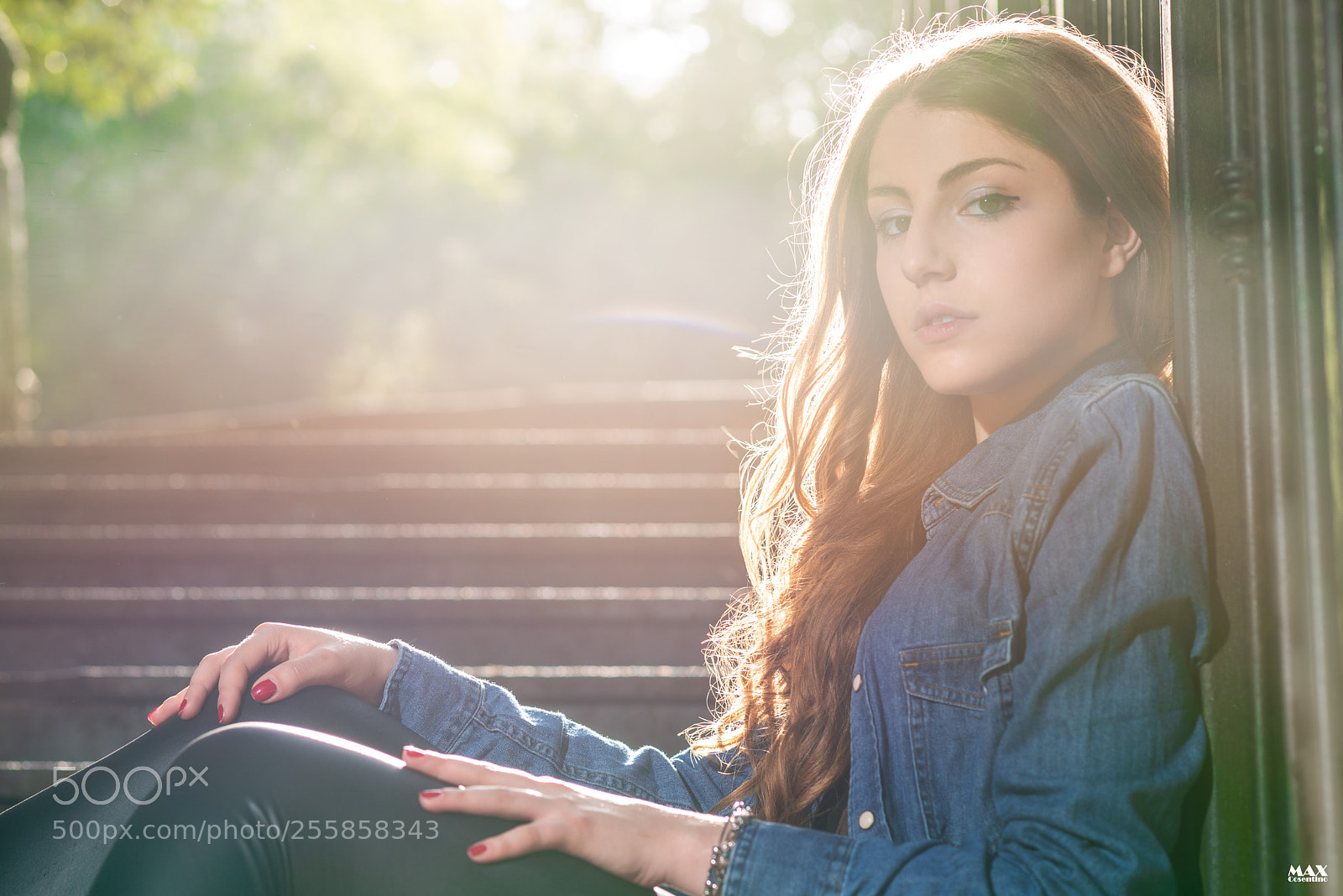 Nikon D600 sample photo. Raffaella photography