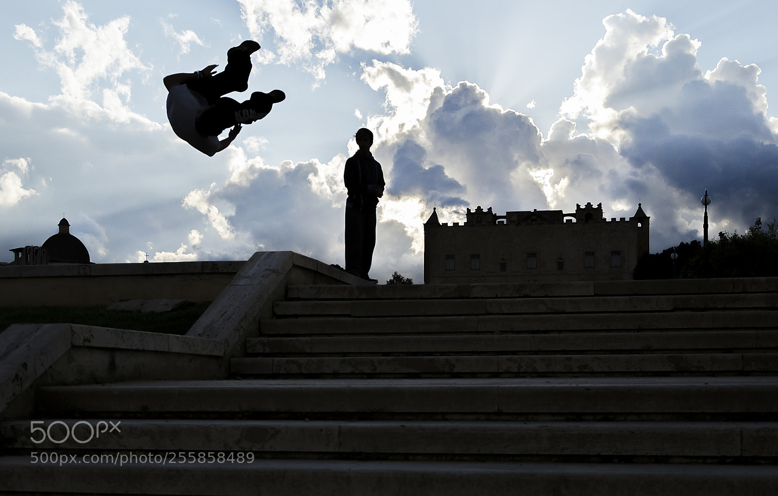 Nikon D7000 sample photo. Jump photography