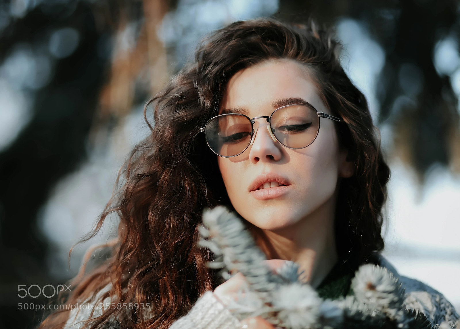 Canon EOS 6D sample photo. Katya photography